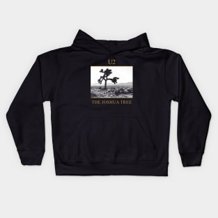 The Joshua Tree Kids Hoodie